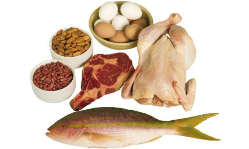 Phì đại tiền liệt tuyến kiêng ăn gì